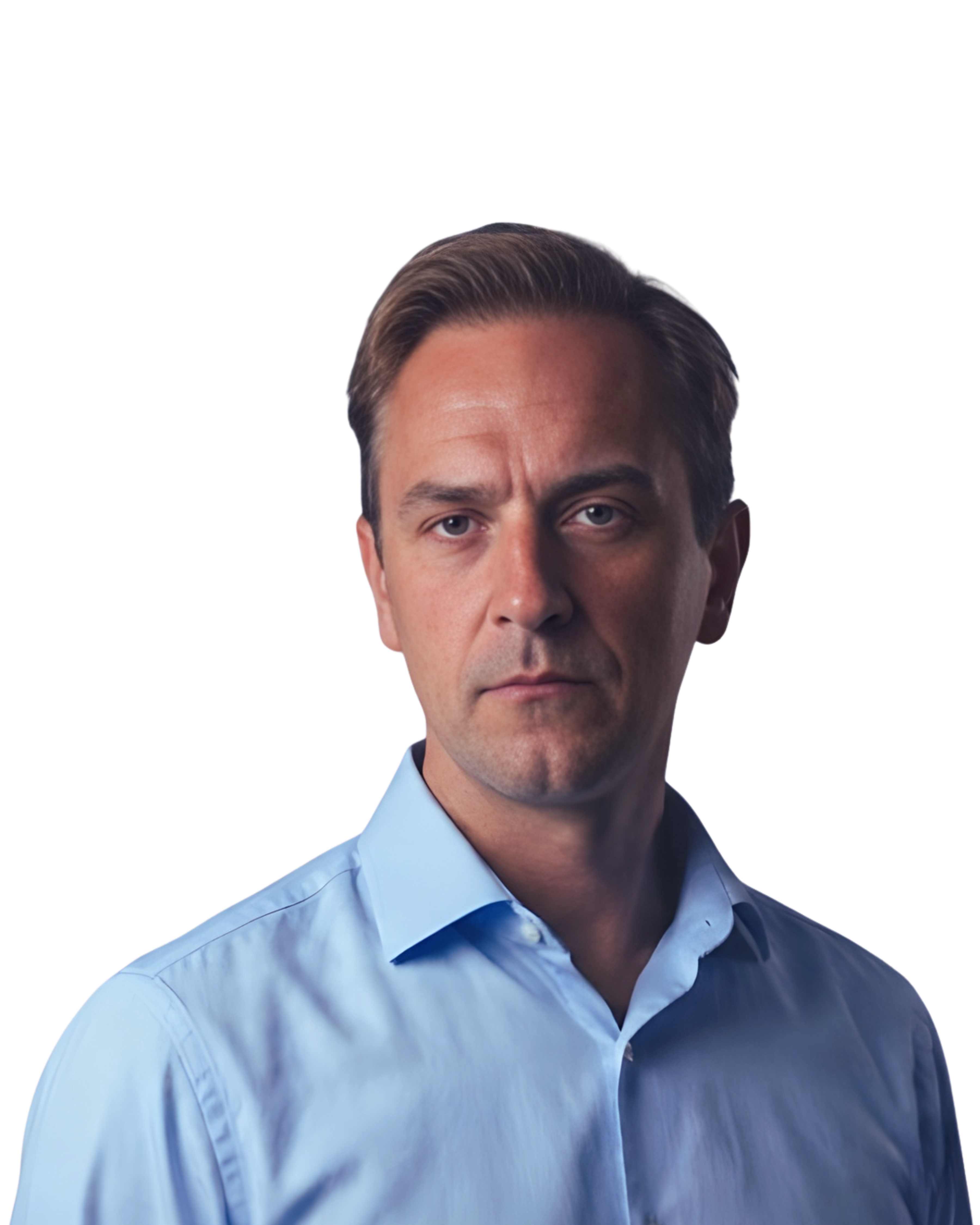 Barry Marshall-Graham